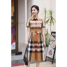 Burberry Dress